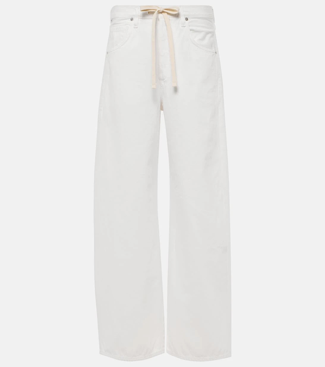 Citizens of Humanity - Brynn wide-leg jeans