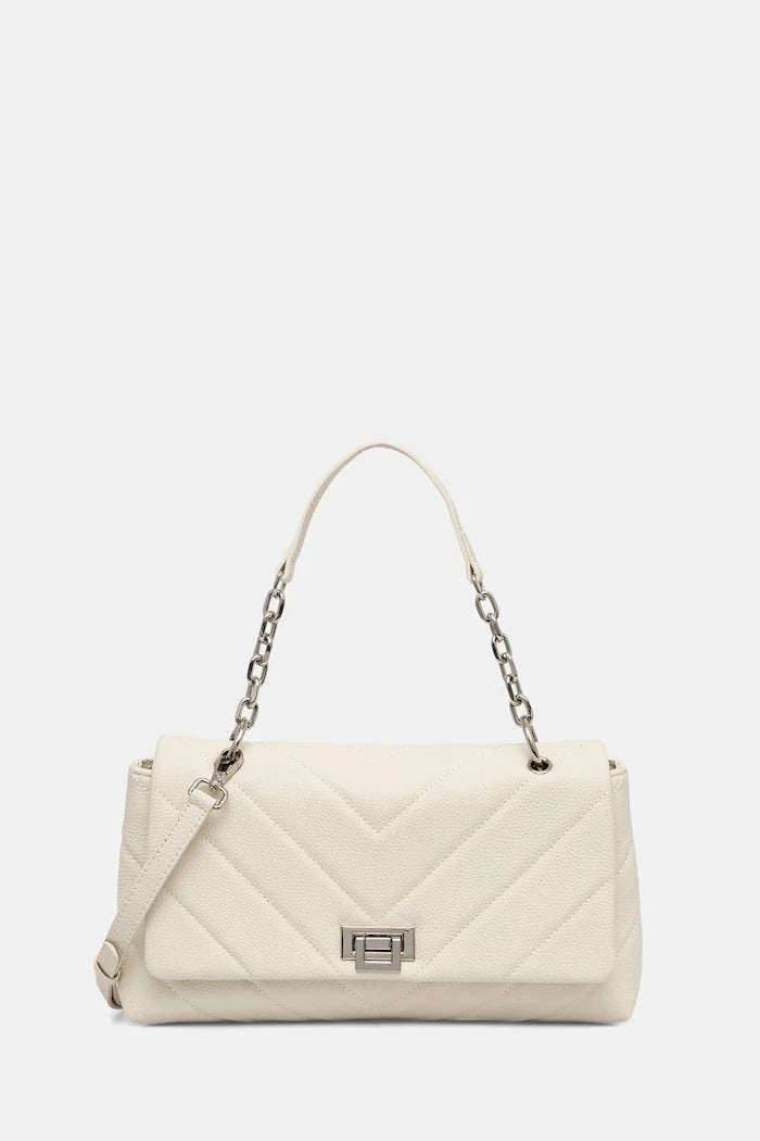 Answear.LAB kadın deri crossbody çanta