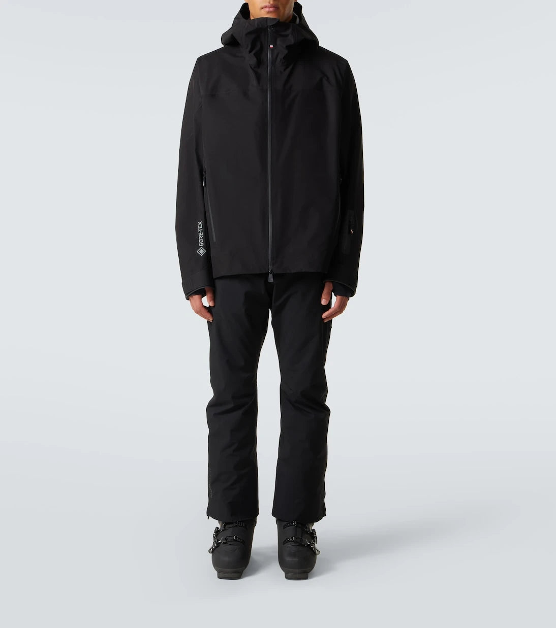 Moncler Grenoble - Hinterburg ski jacket