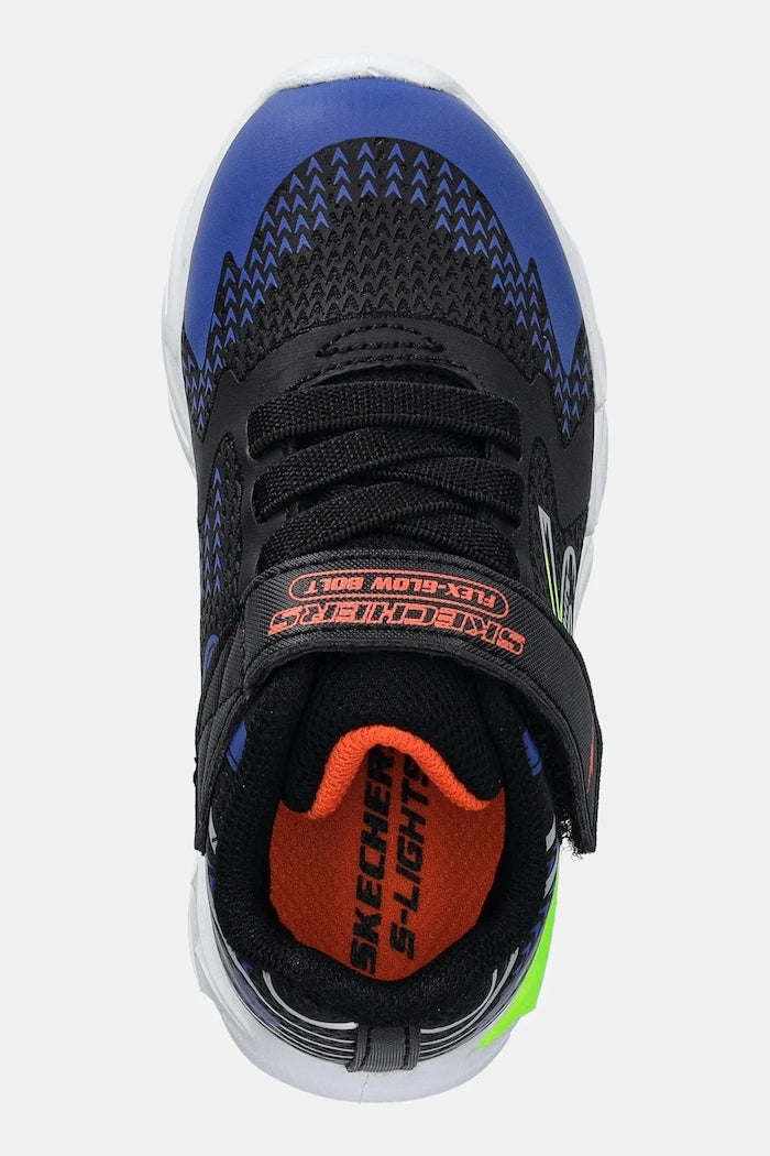 Детски маратонки Skechers FLEX-GLOW BOLT