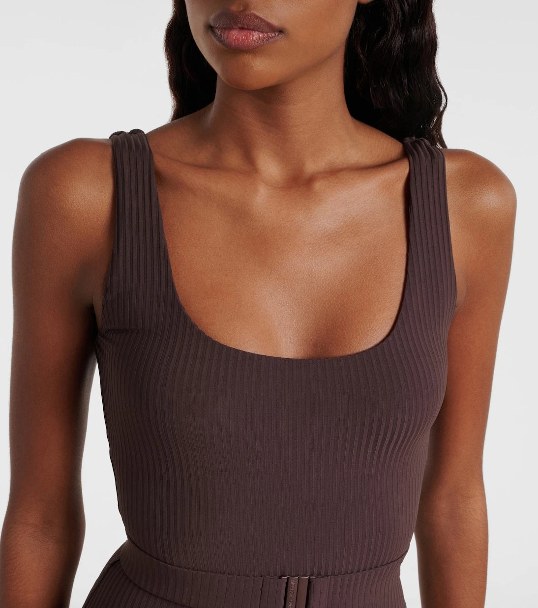 Melissa Odabash - Rio belted swimsuit