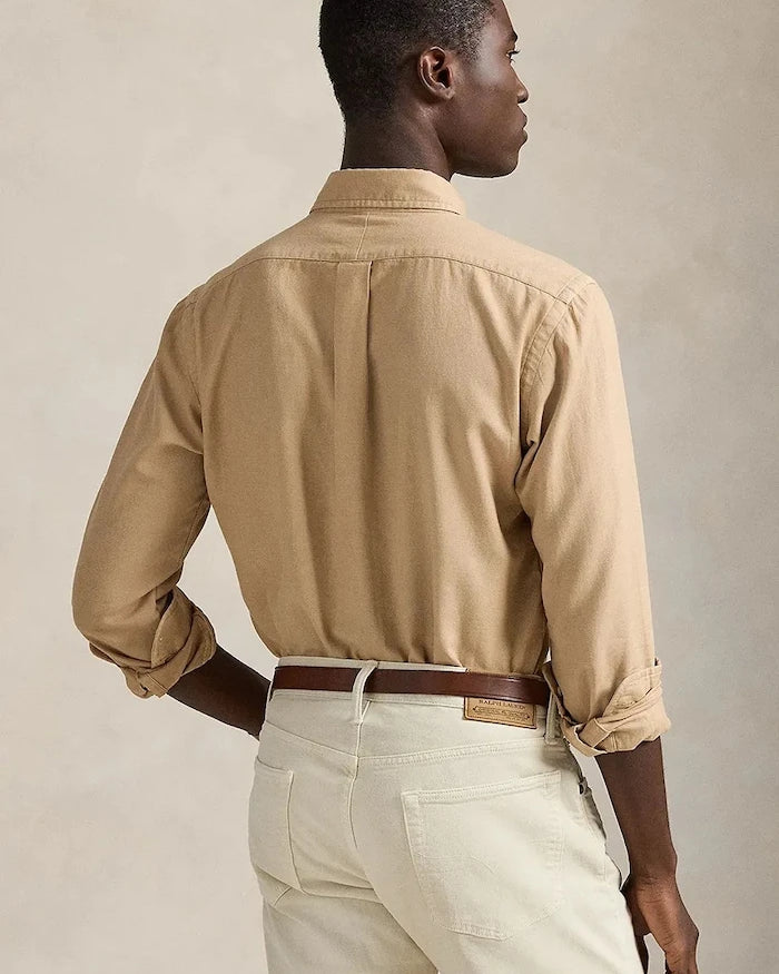 Polo Ralph Lauren Pamuklu Gömlek