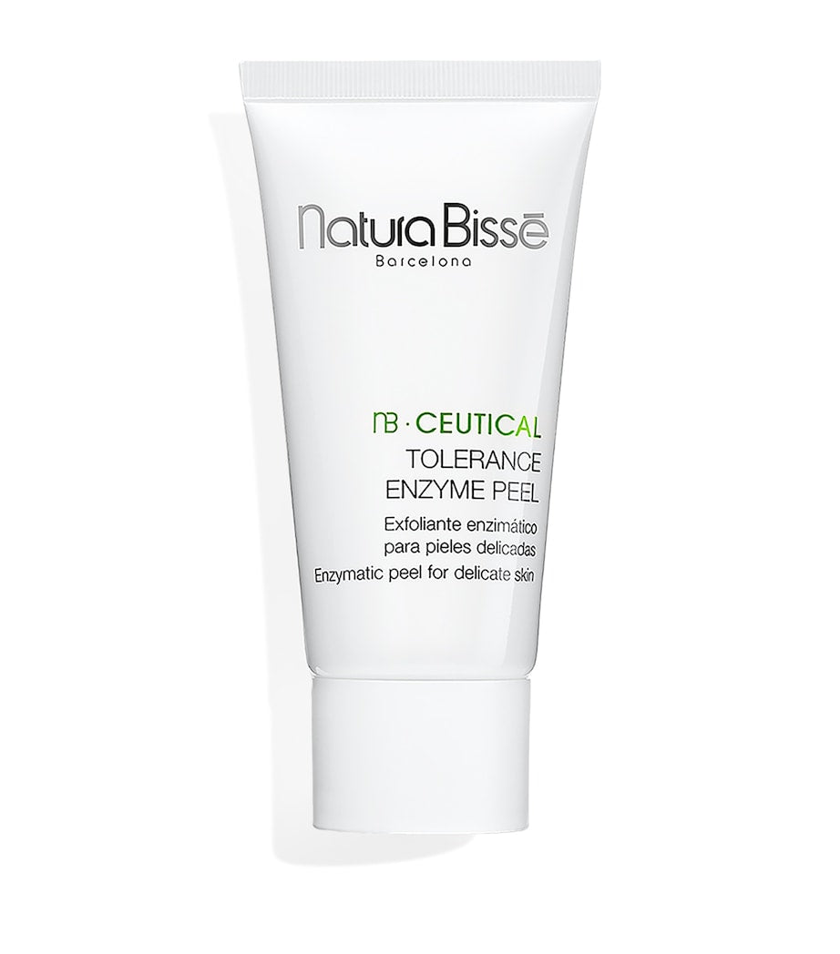 Natura Bissé Tolerance Enzyme Peel
