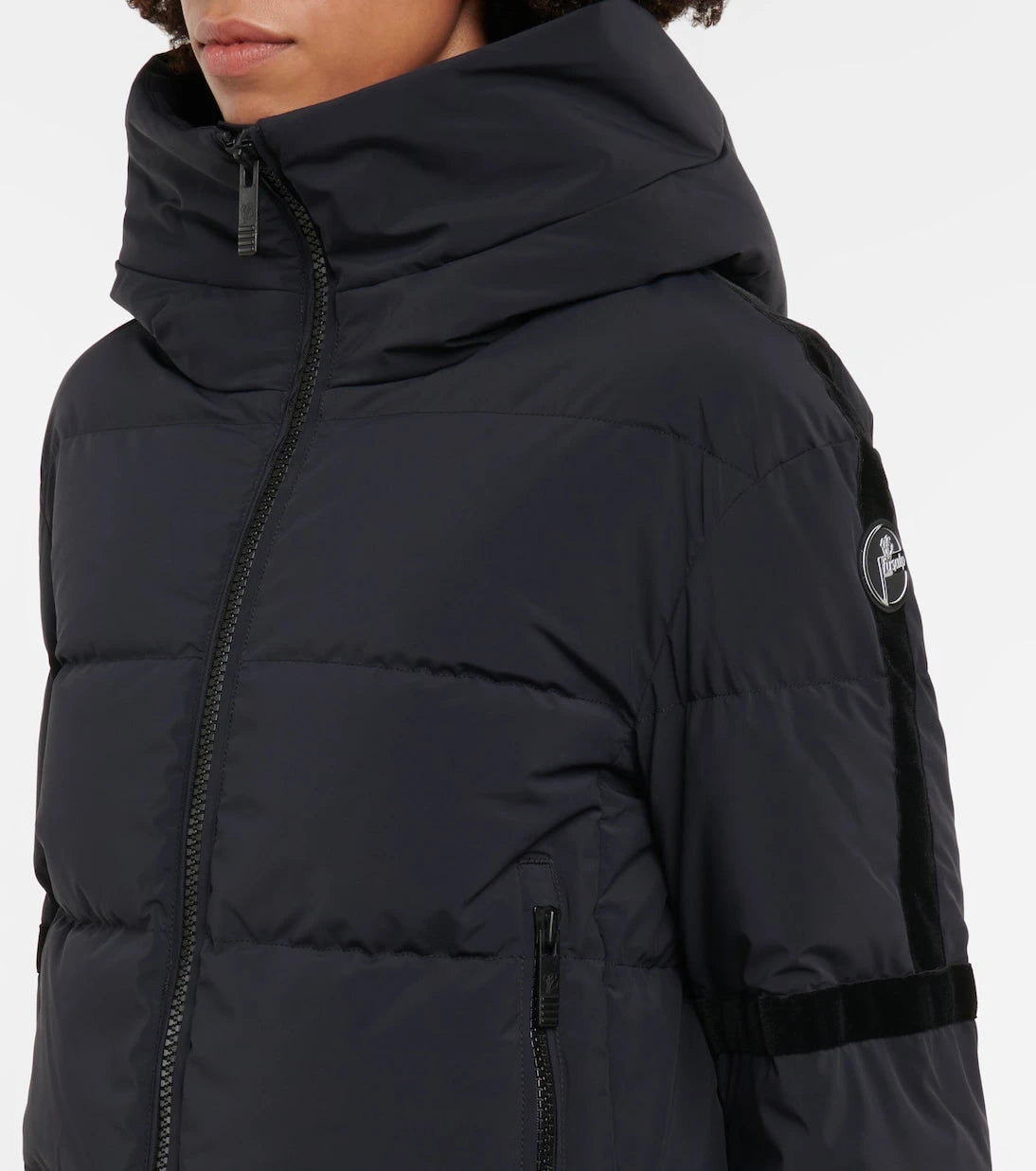 Fusalp - Barsy down ski jacket