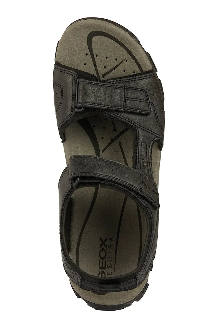Geox UOMO SANDAL STRADA
