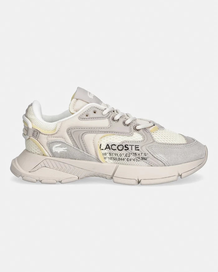 Lacoste L003 Neo Sneakers Kadın Mantarok