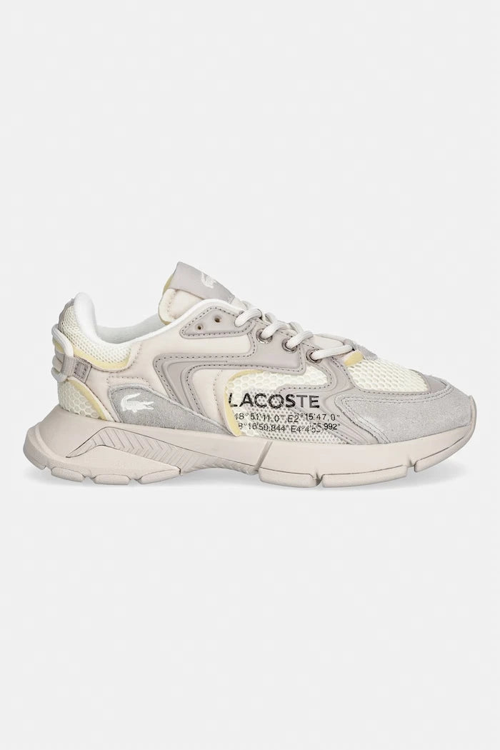 Lacoste L003 Neo Sneakers Kadın Mantarok