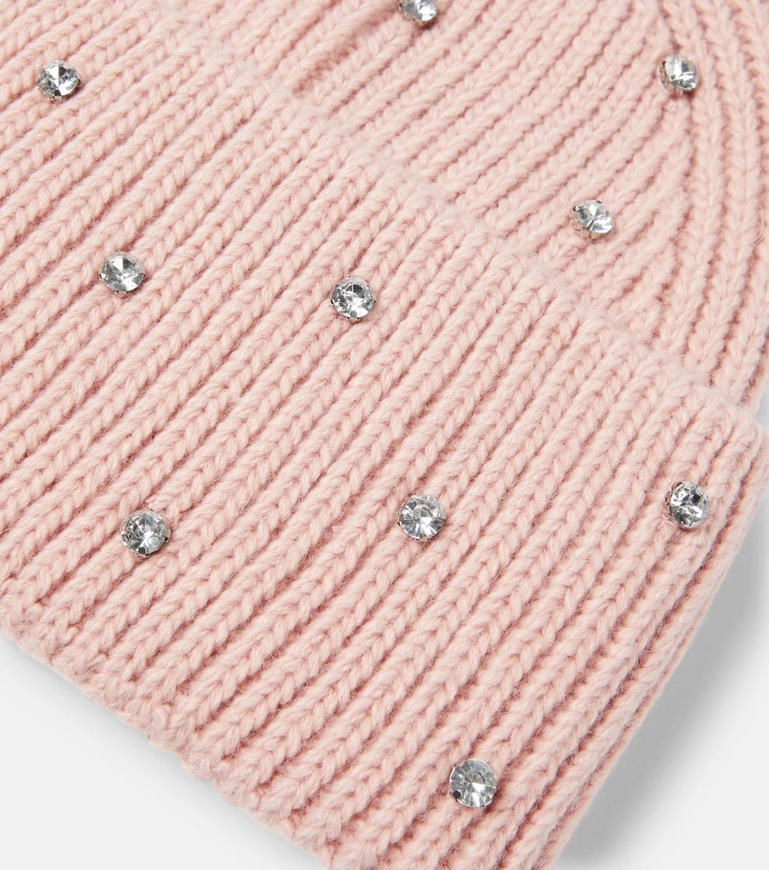 Goldbergh - Dream Swarovski®-embellished beanie