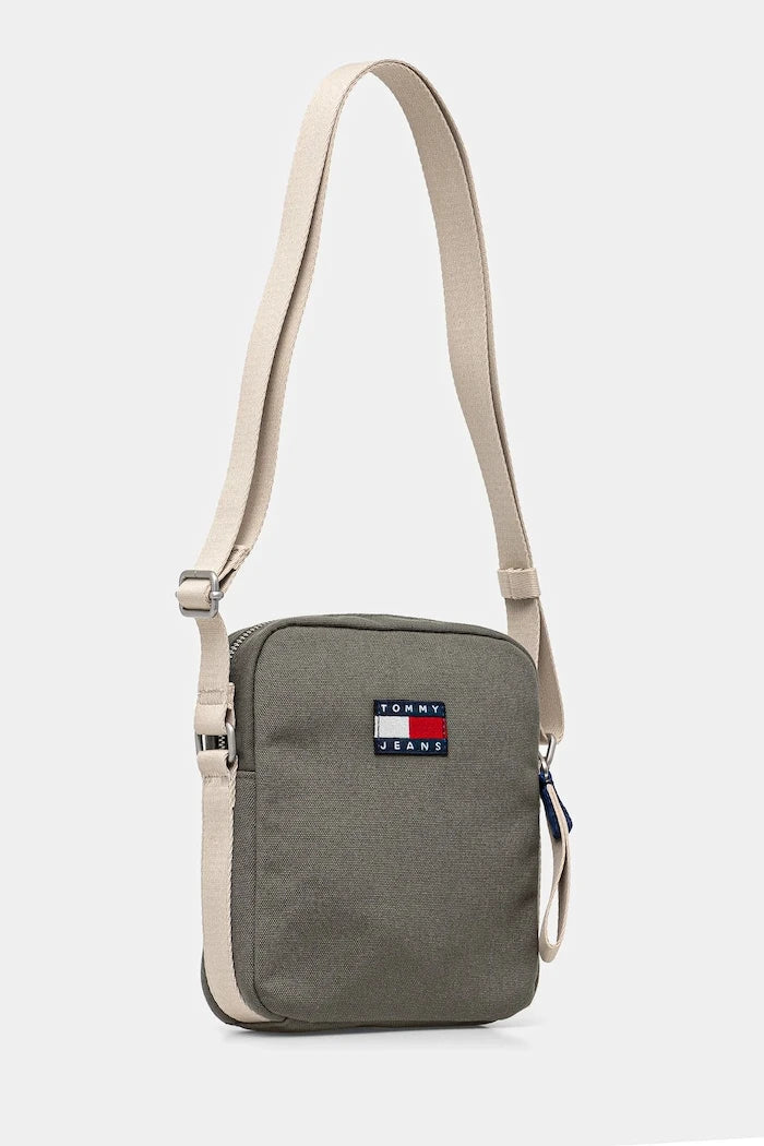 Чанта през рамо Tommy Jeans