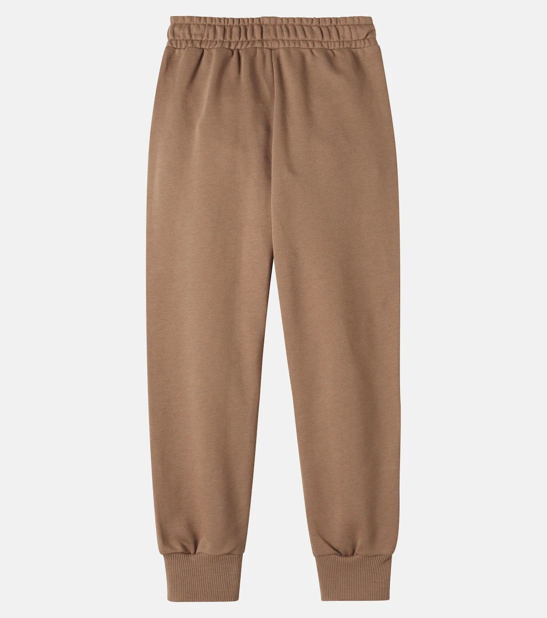 Versace Kids - Logo cotton jersey sweatpants