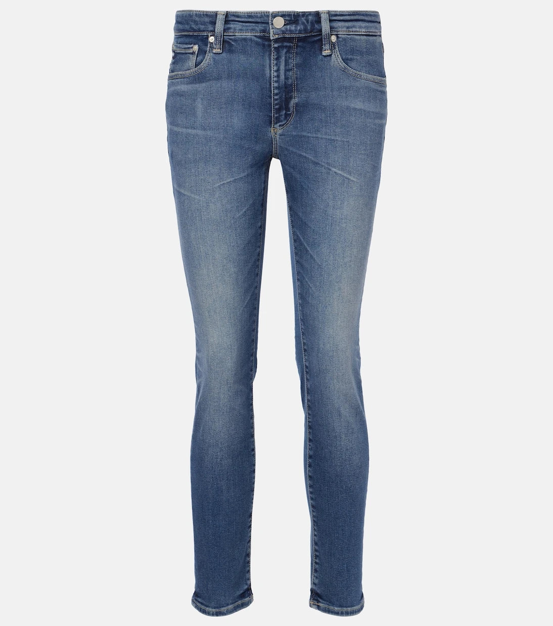 AG Jeans - Prima slim jeans
