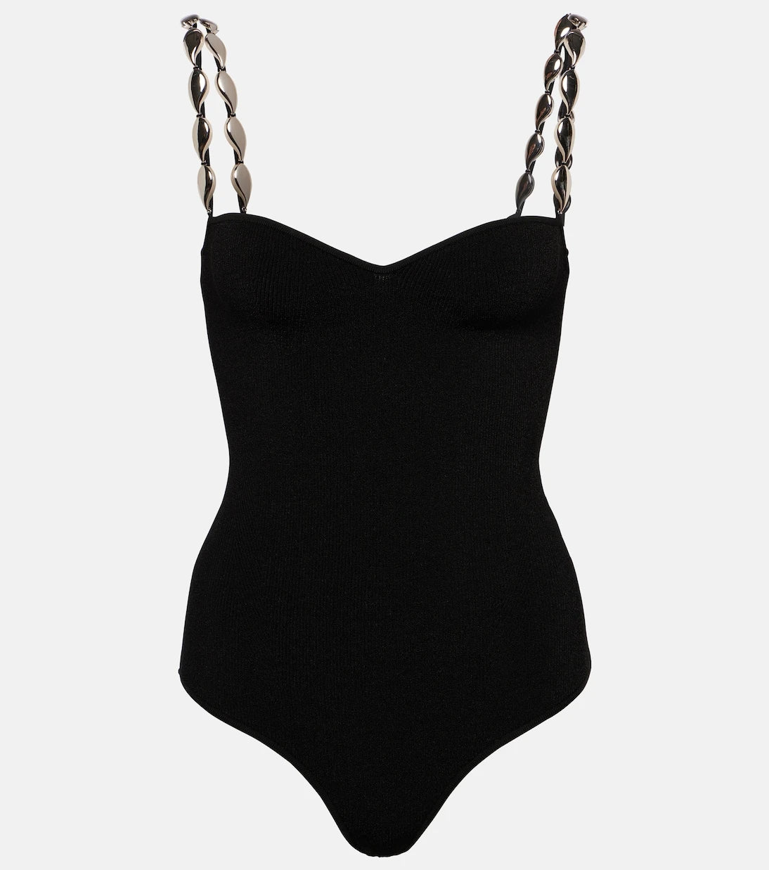 Galvan - Crystal Wave bodysuit