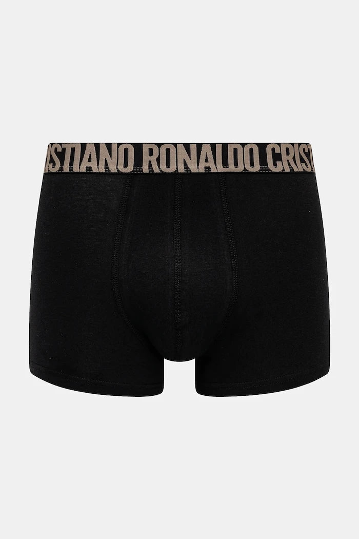 CR7 Cristiano Ronaldo Boxer (4 Çift)