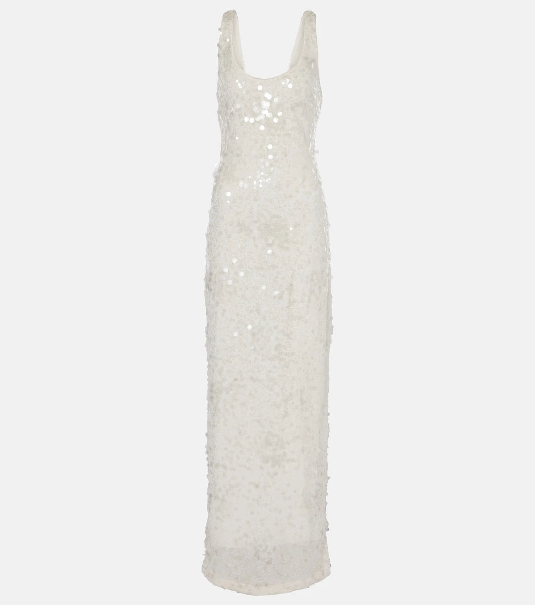 Simkhai - Bex sequined cocktail dress