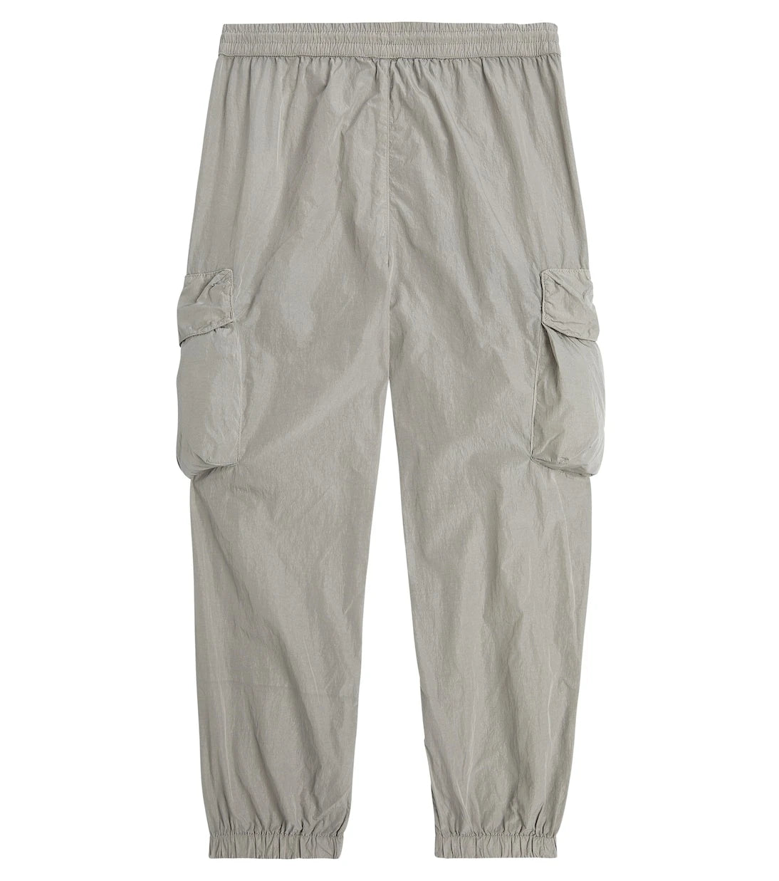C.P. Company Kids - Chrome-R cargo pants