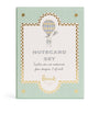 Harrods Bear Notecards (Set of 12)