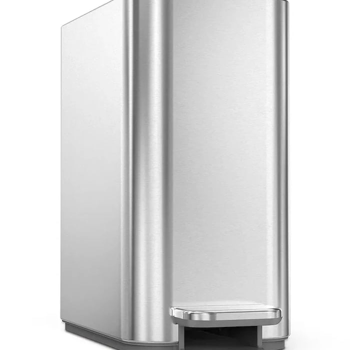 Кошче за боклук Simplehuman Slim 5 L