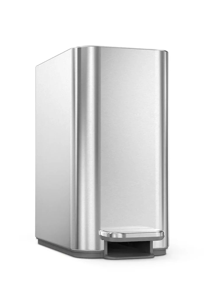 Кошче за боклук Simplehuman Slim 5 L