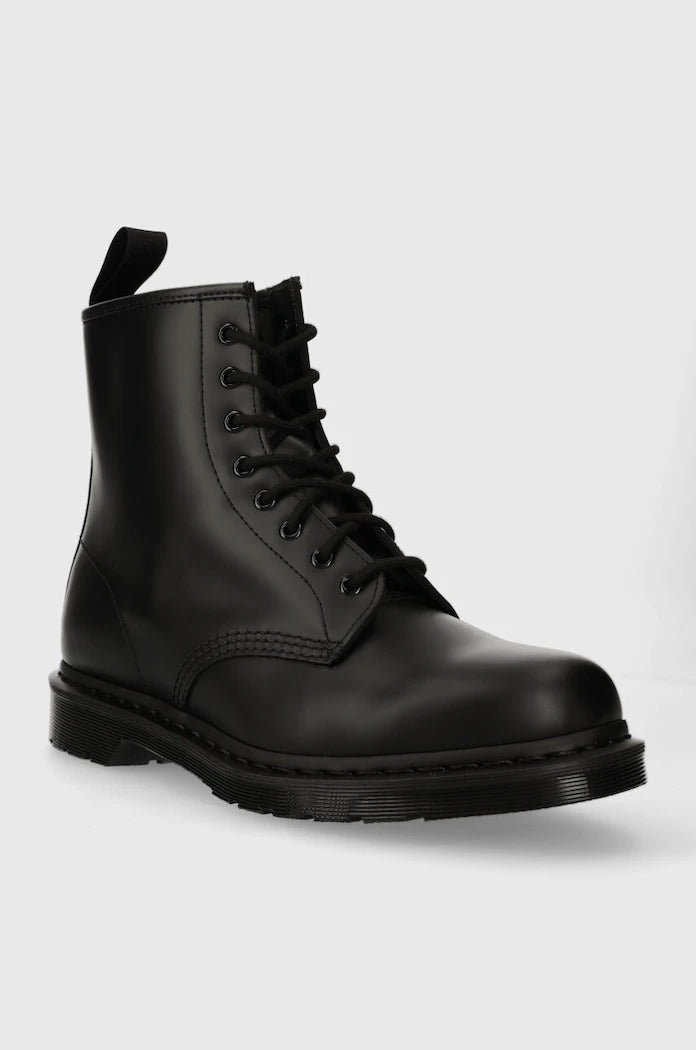 Кожени обувки Dr. Martens 1460 Mono
