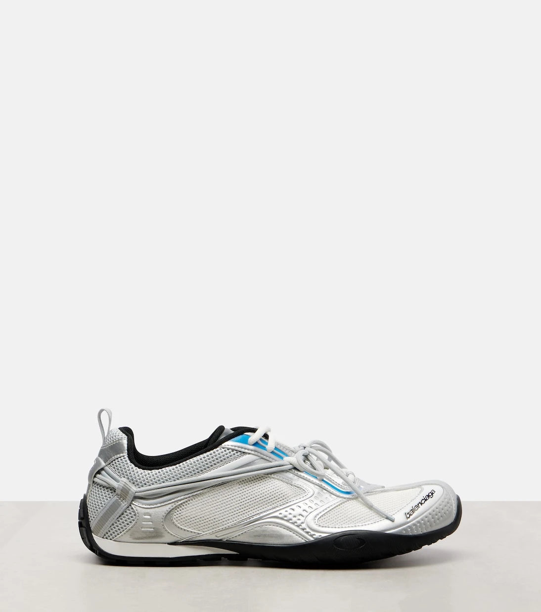 Balenciaga - Radar Gradient Lines sneakers