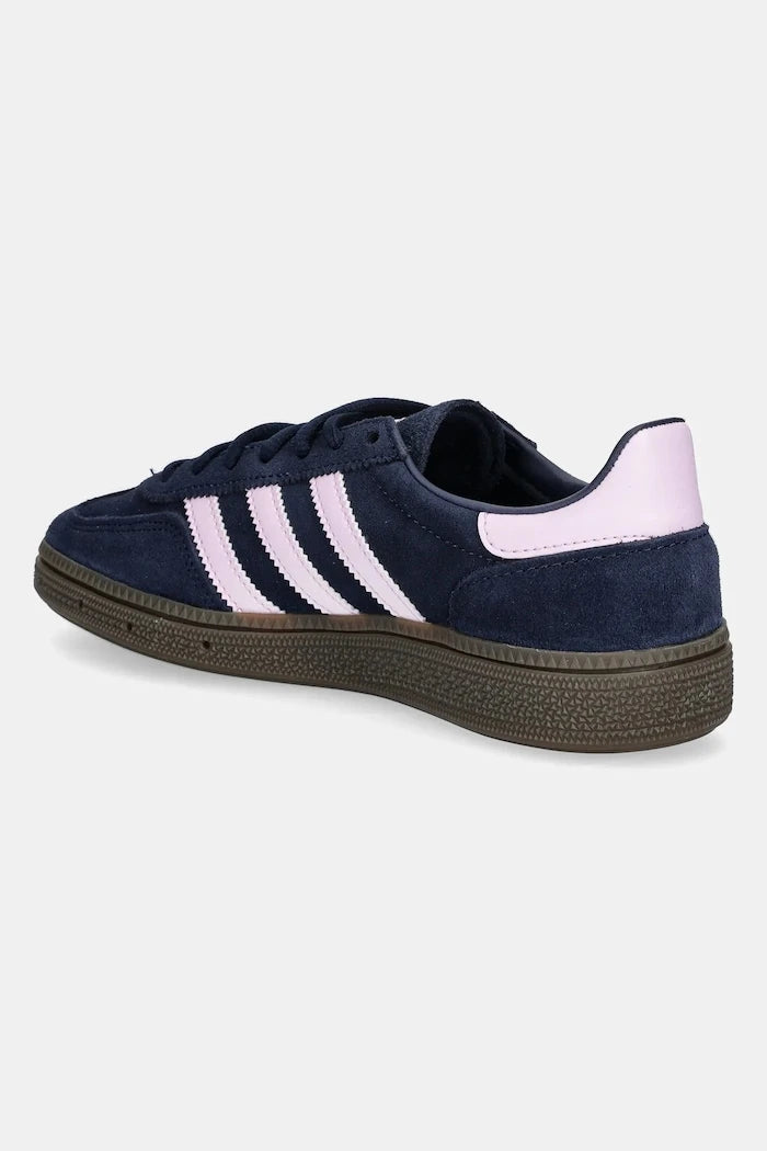 adidas Originals HANDBALL SPEZIAL Kadife Spor Ayakkabı