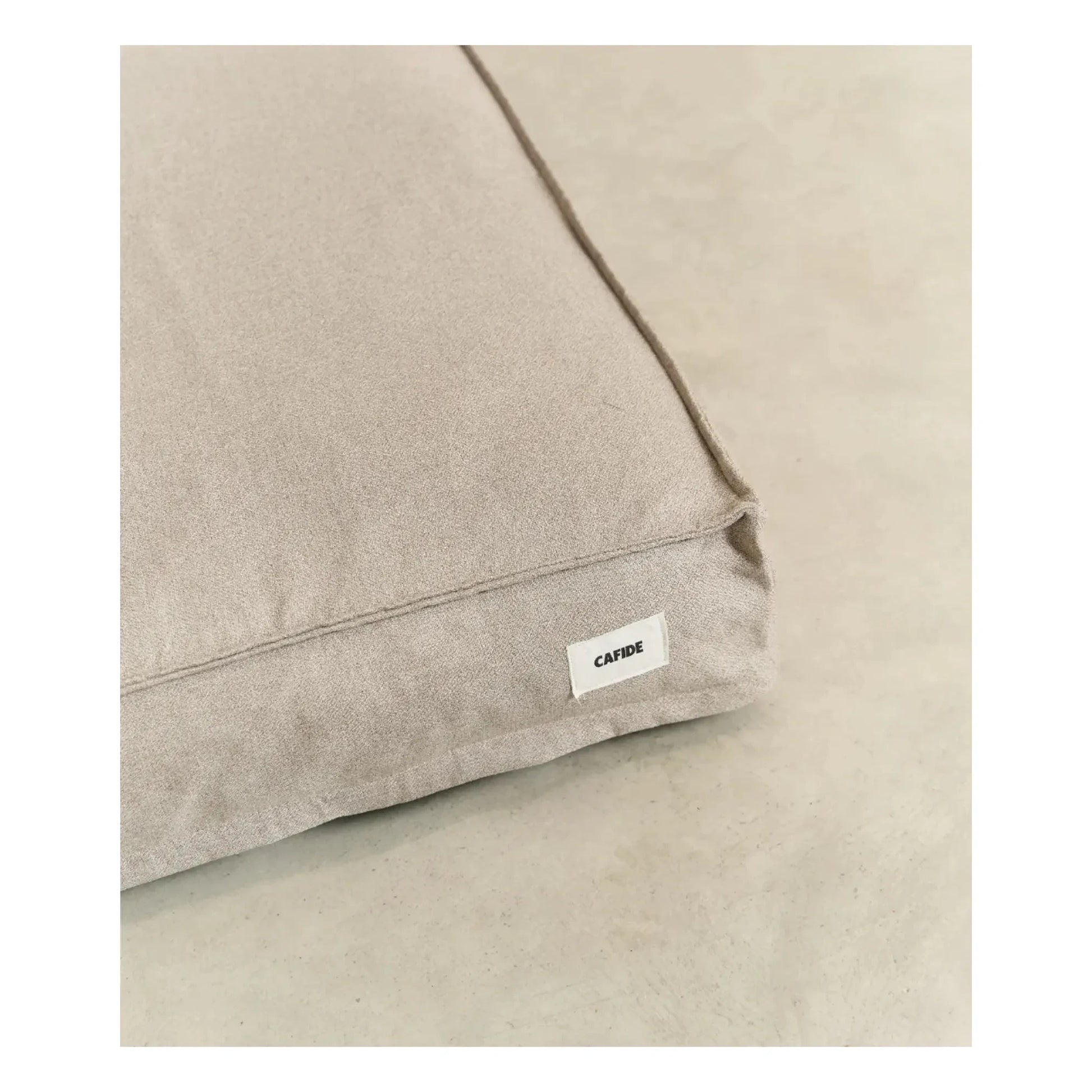 Cafide - Cuadra Dog Mattress | Beige