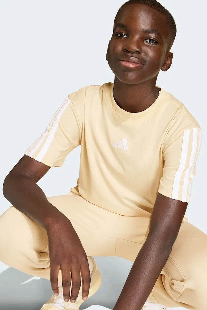adidas Çocuk Pamuklu Tişört