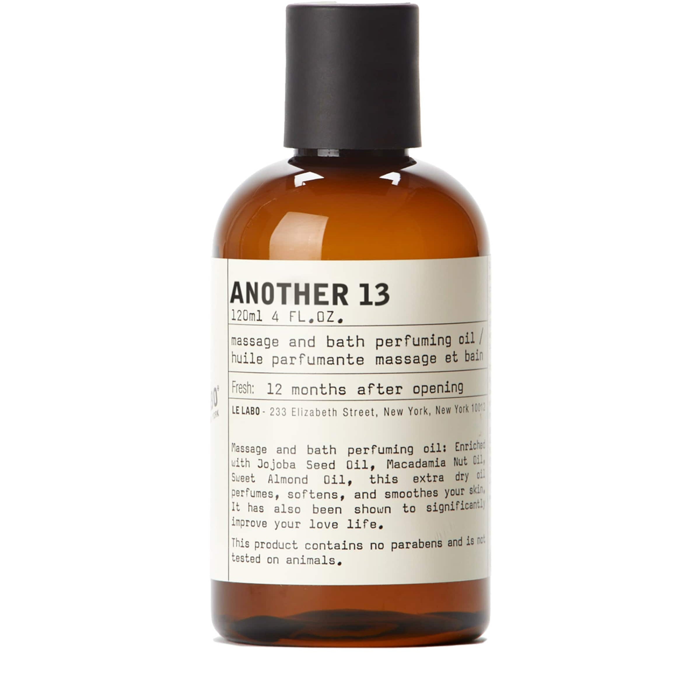 AnOther 13 Body Oil (120ml)