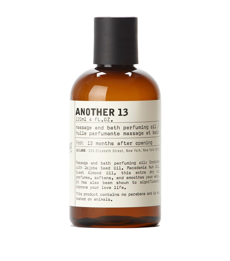 AnOther 13 Body Oil (120ml)