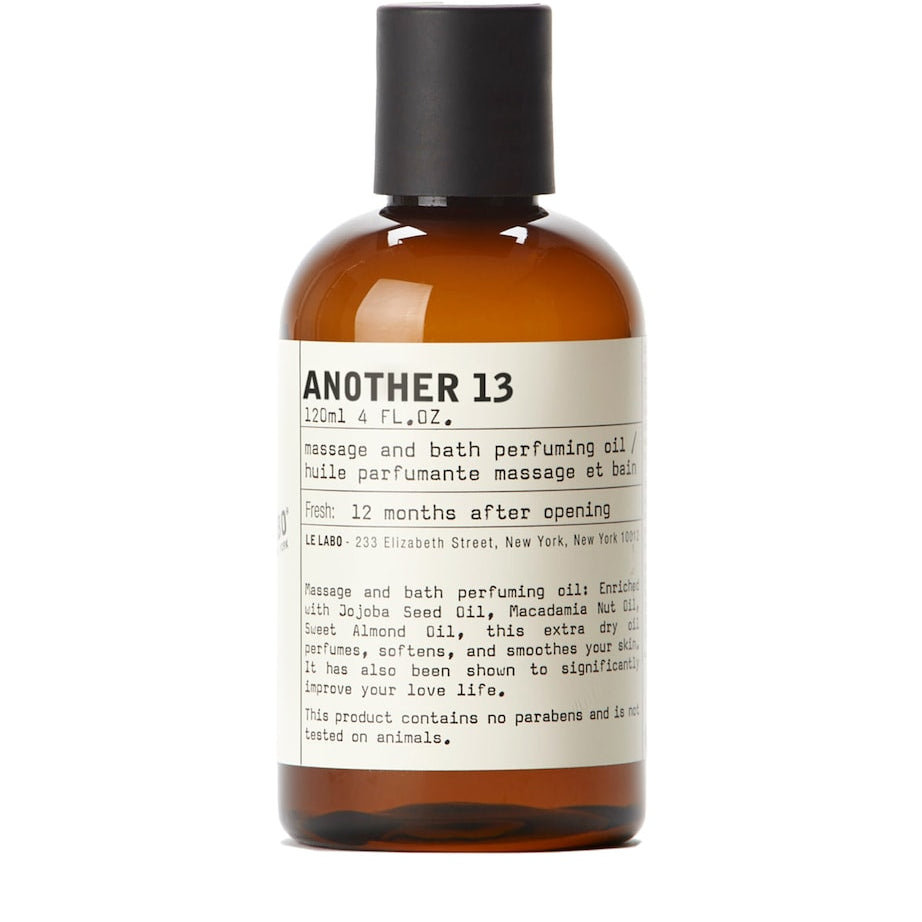 AnOther 13 Body Oil (120ml)