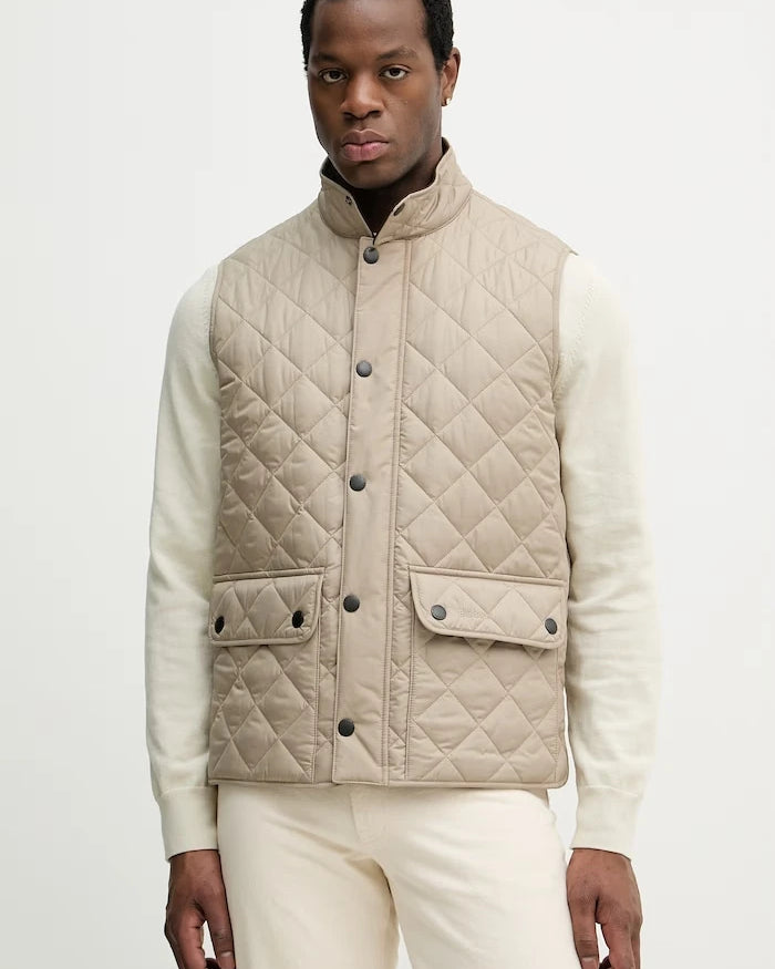 Barbour Yelek