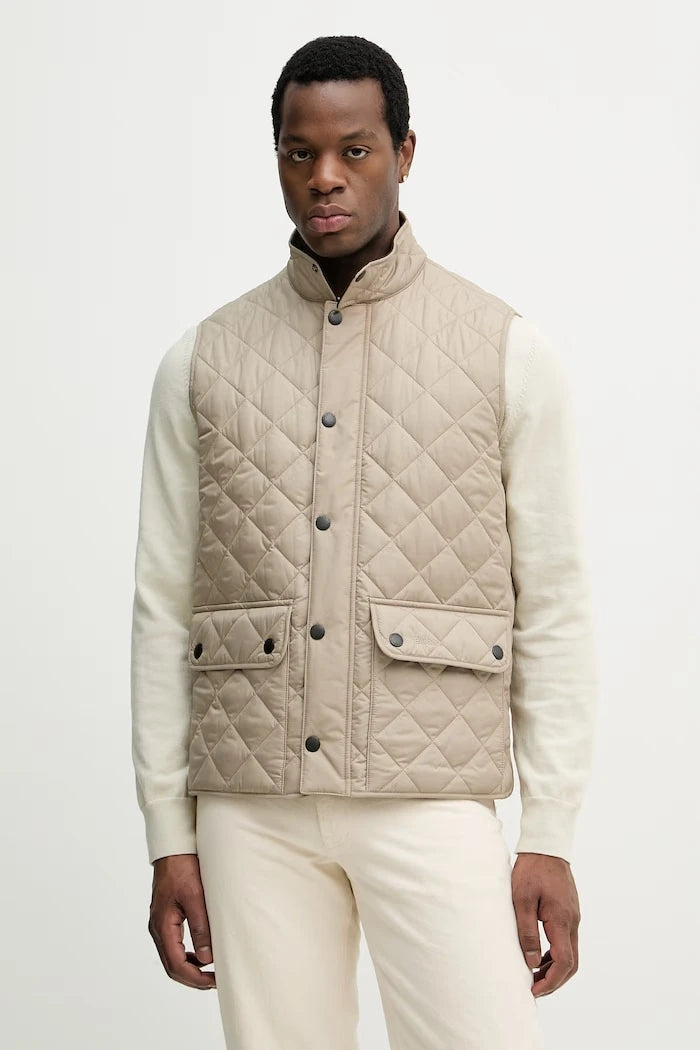 Елек Barbour