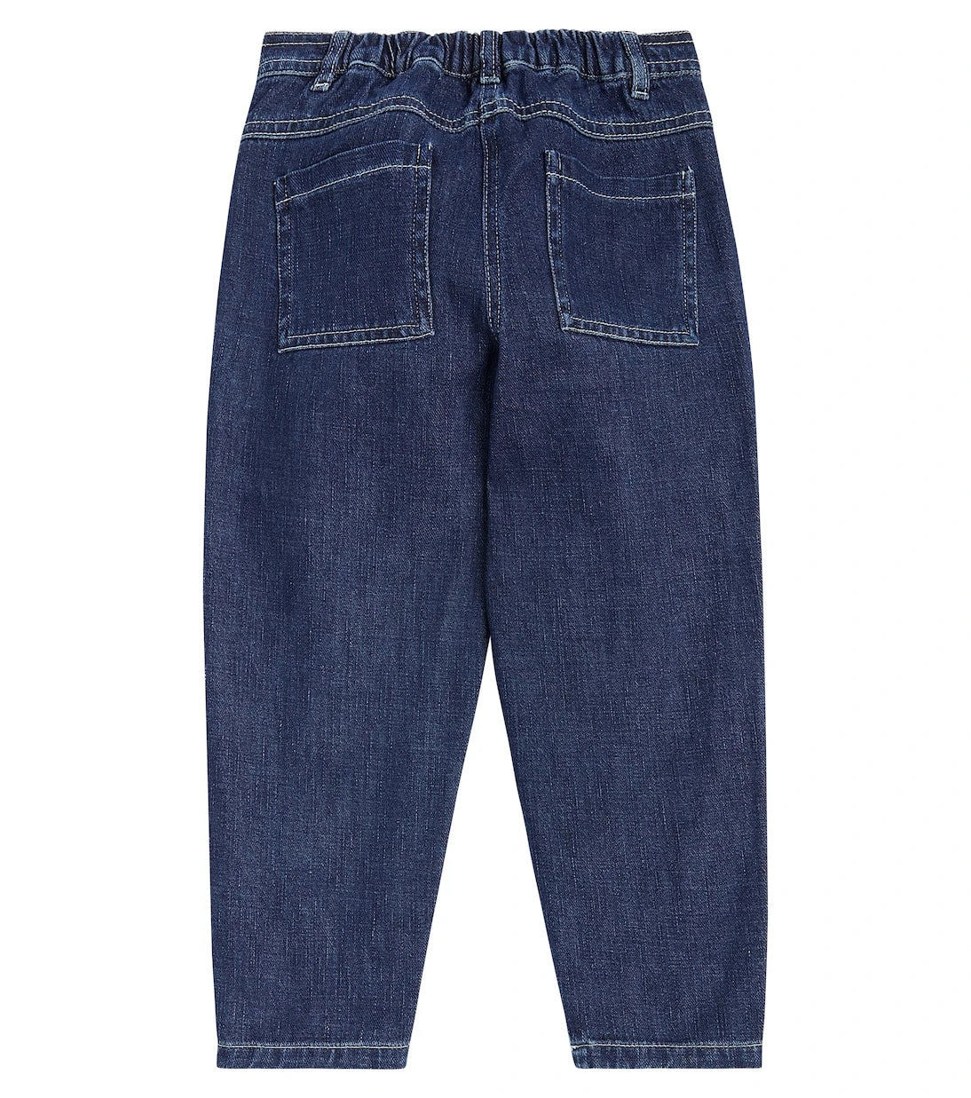 Il Gufo - Tapered jeans