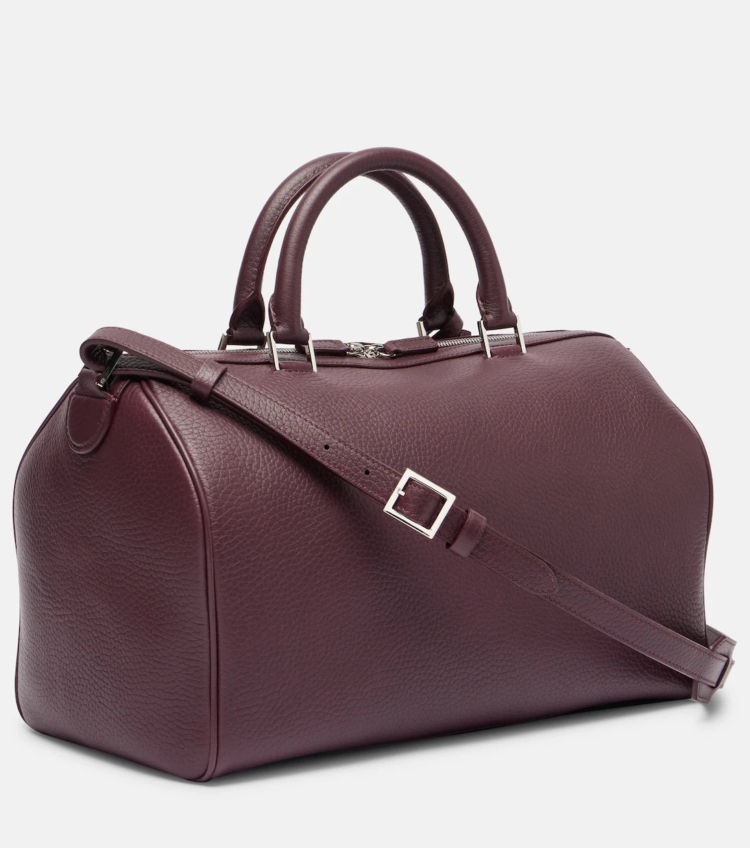Magda Butrym - Varsovia leather duffel bag