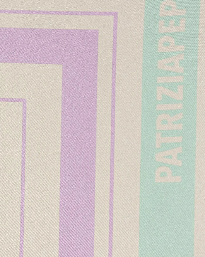 Patrizia Pepe İpek Şal