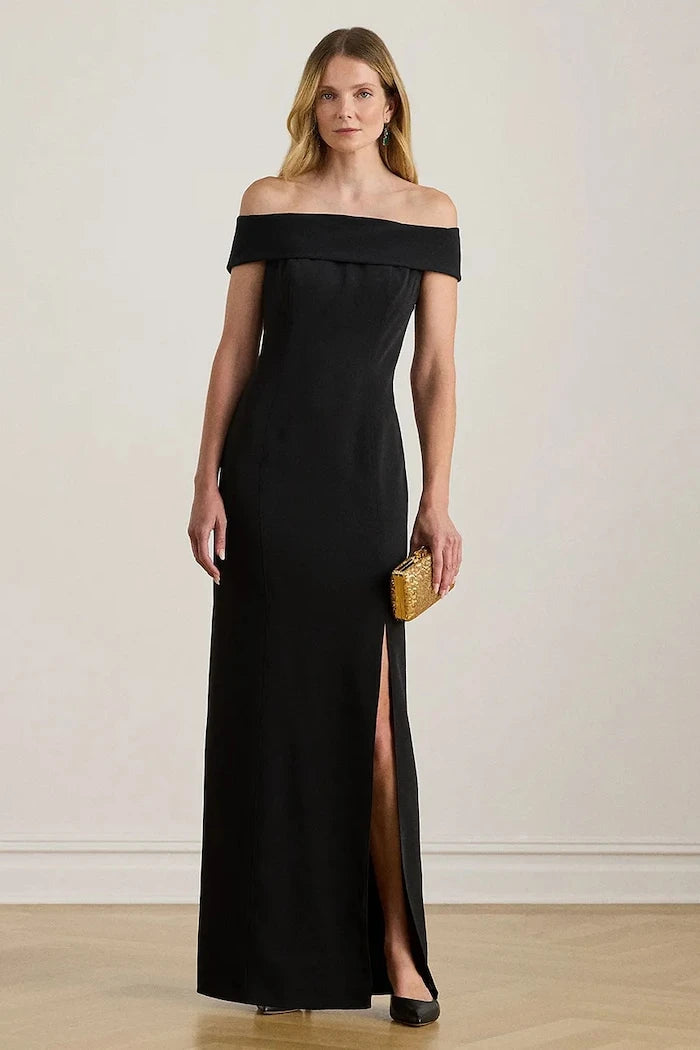 Рокля Lauren Ralph Lauren