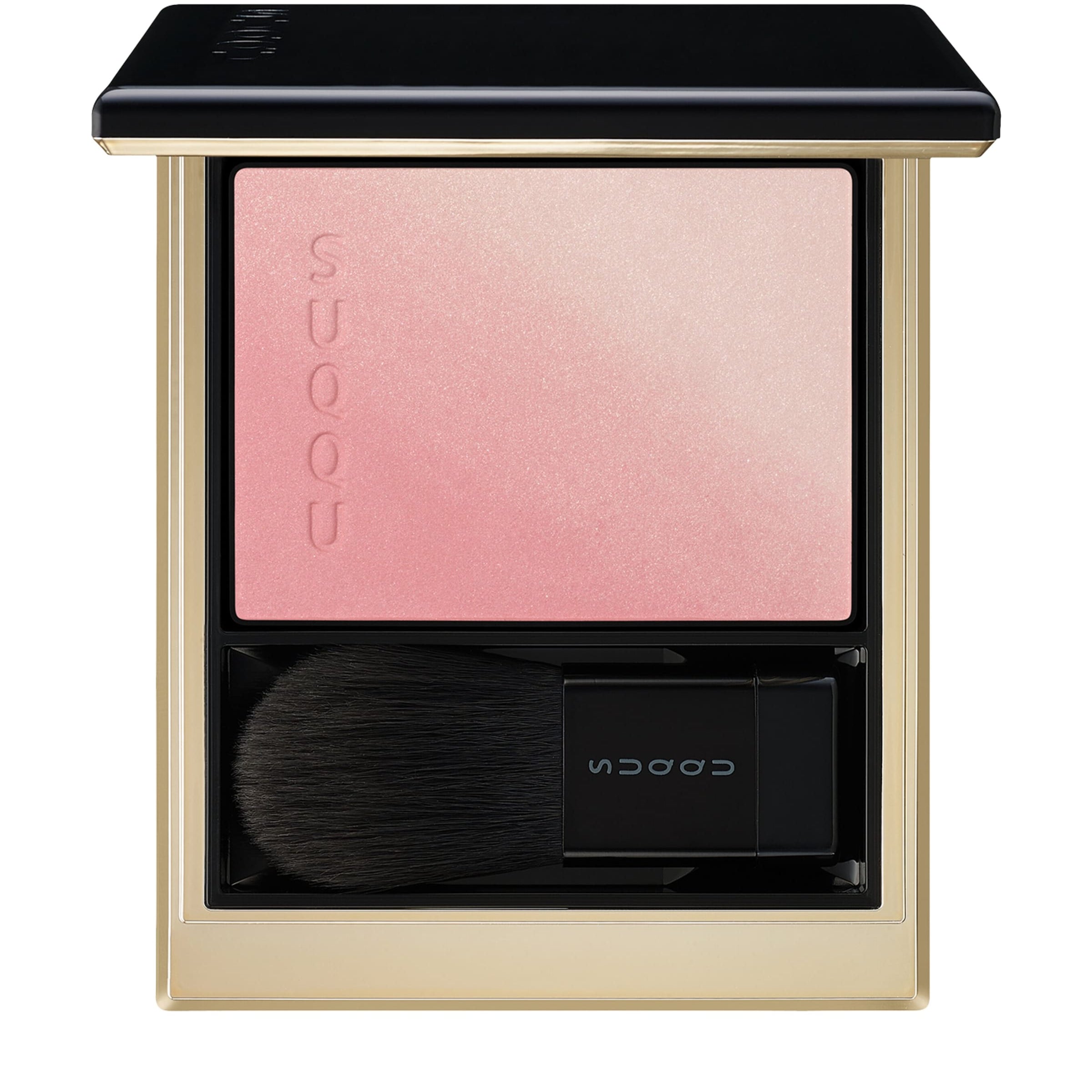 Blurring Color Blush