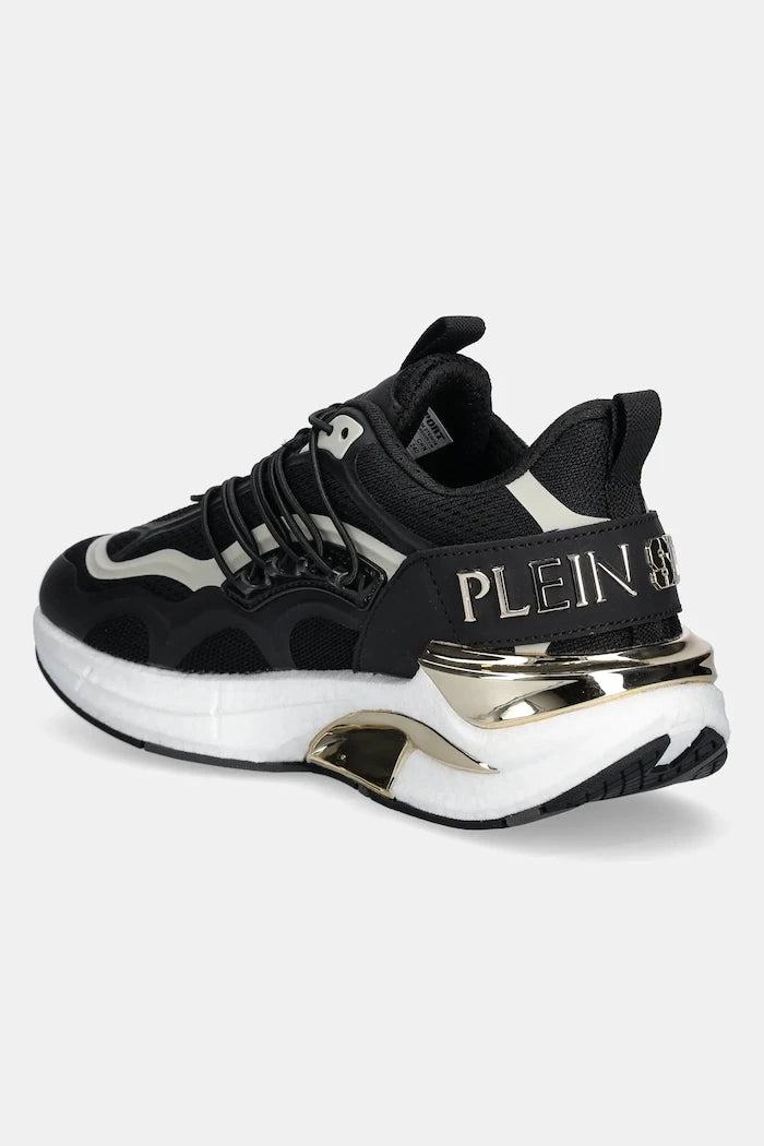 Маратонки PLEIN SPORT Onyx Ultra Gen.X.05