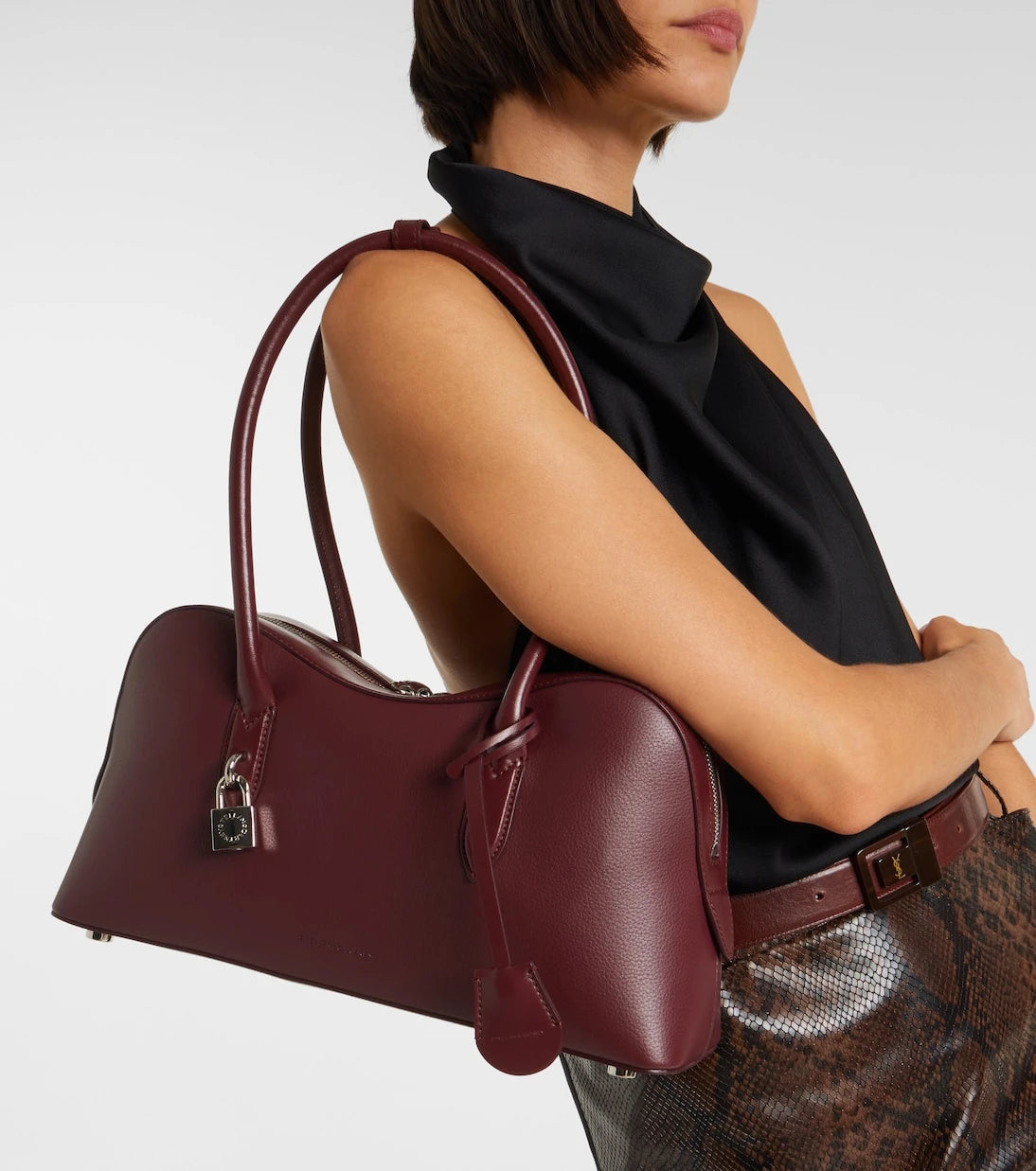 Stella McCartney - Ryder Medium shoulder bag