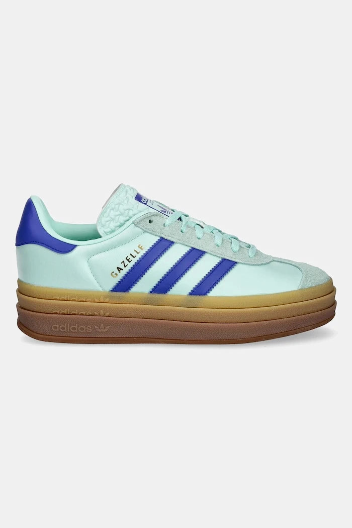 Маратонки adidas Originals Gazelle Bold W