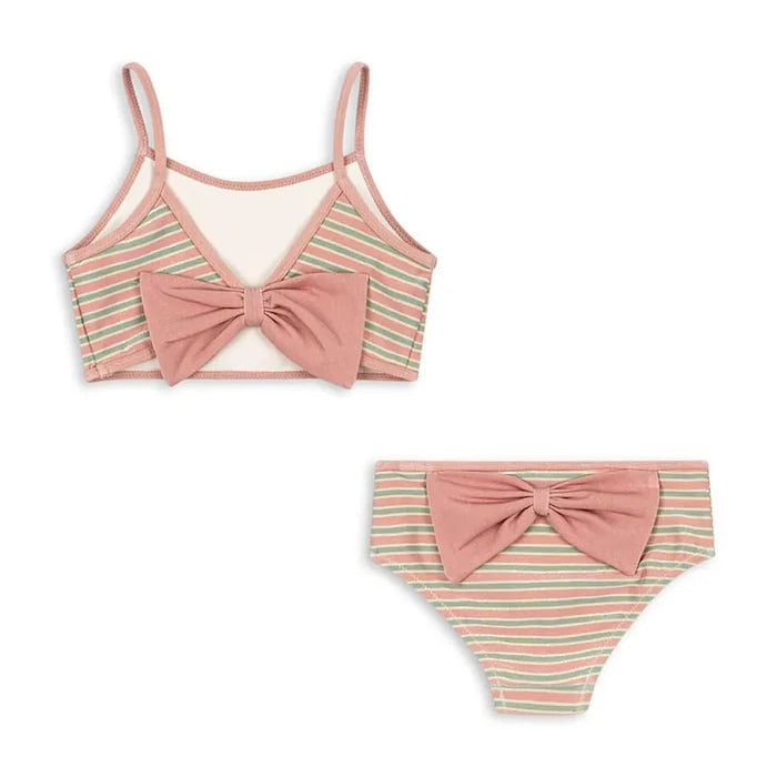 Детски бански от две части Konges Sløjd BOWWOW BIKINI