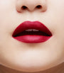 Rouge Louboutin Matte Fluid Lip Colour