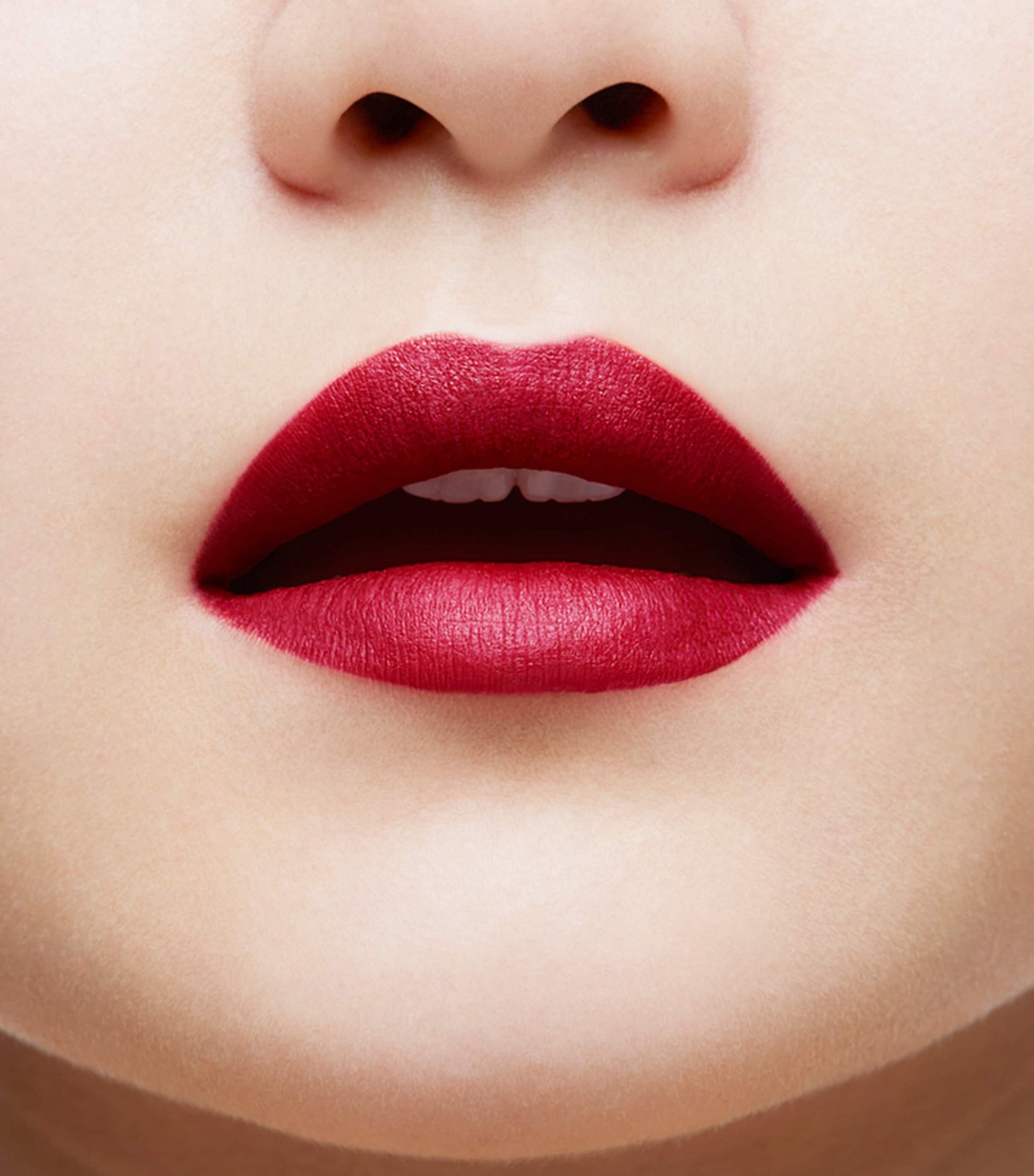Rouge Louboutin Matte Fluid Lip Colour