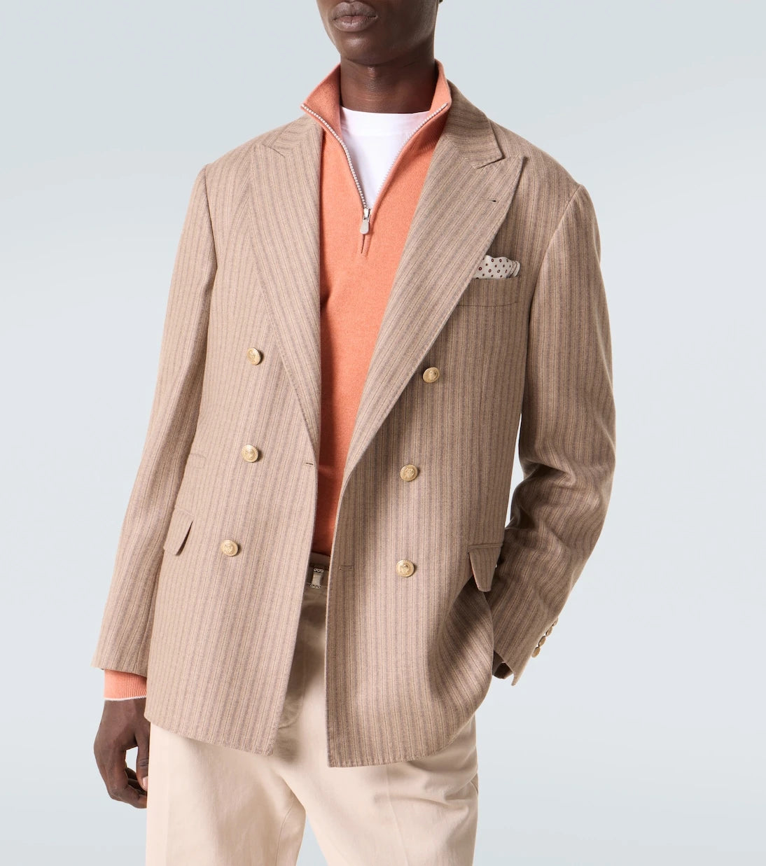 Brunello Cucinelli - Cashmere sweater