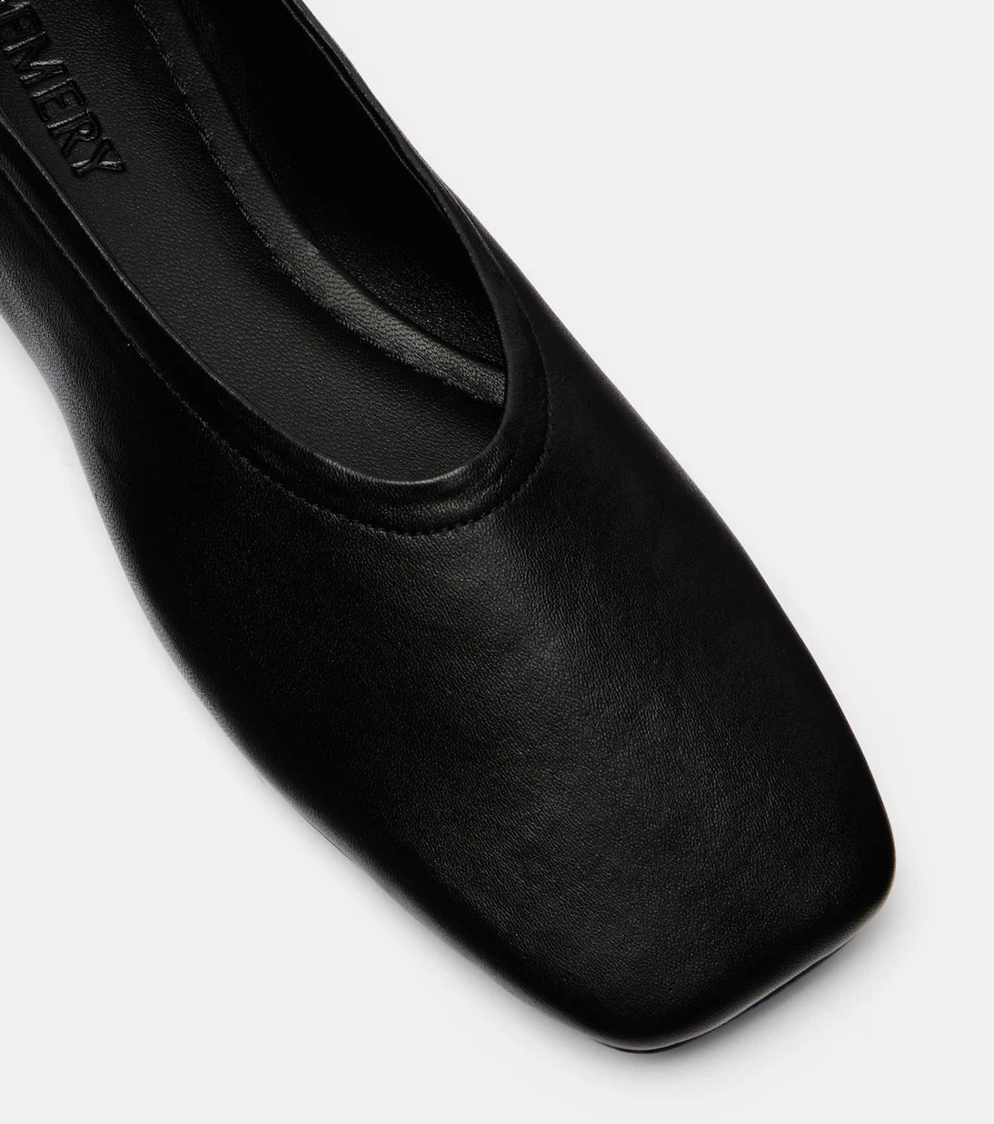 A.Emery - Steele leather ballet flats