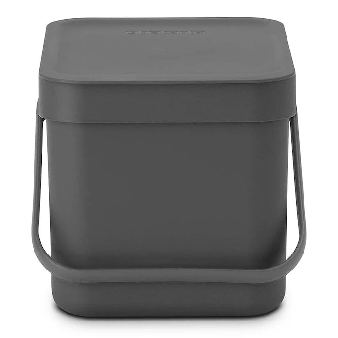 Кошче за боклук Brabantia Sort & Go 6L