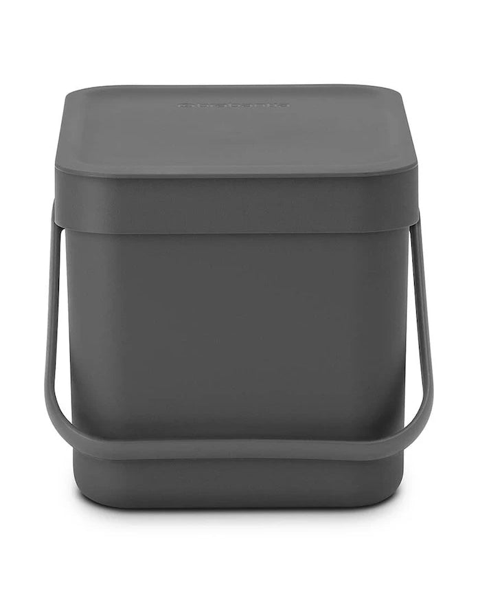 Brabantia Sort & Go 6L Çöp Kovası