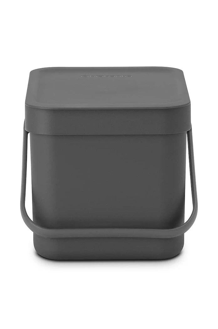 Кошче за боклук Brabantia Sort & Go 6L