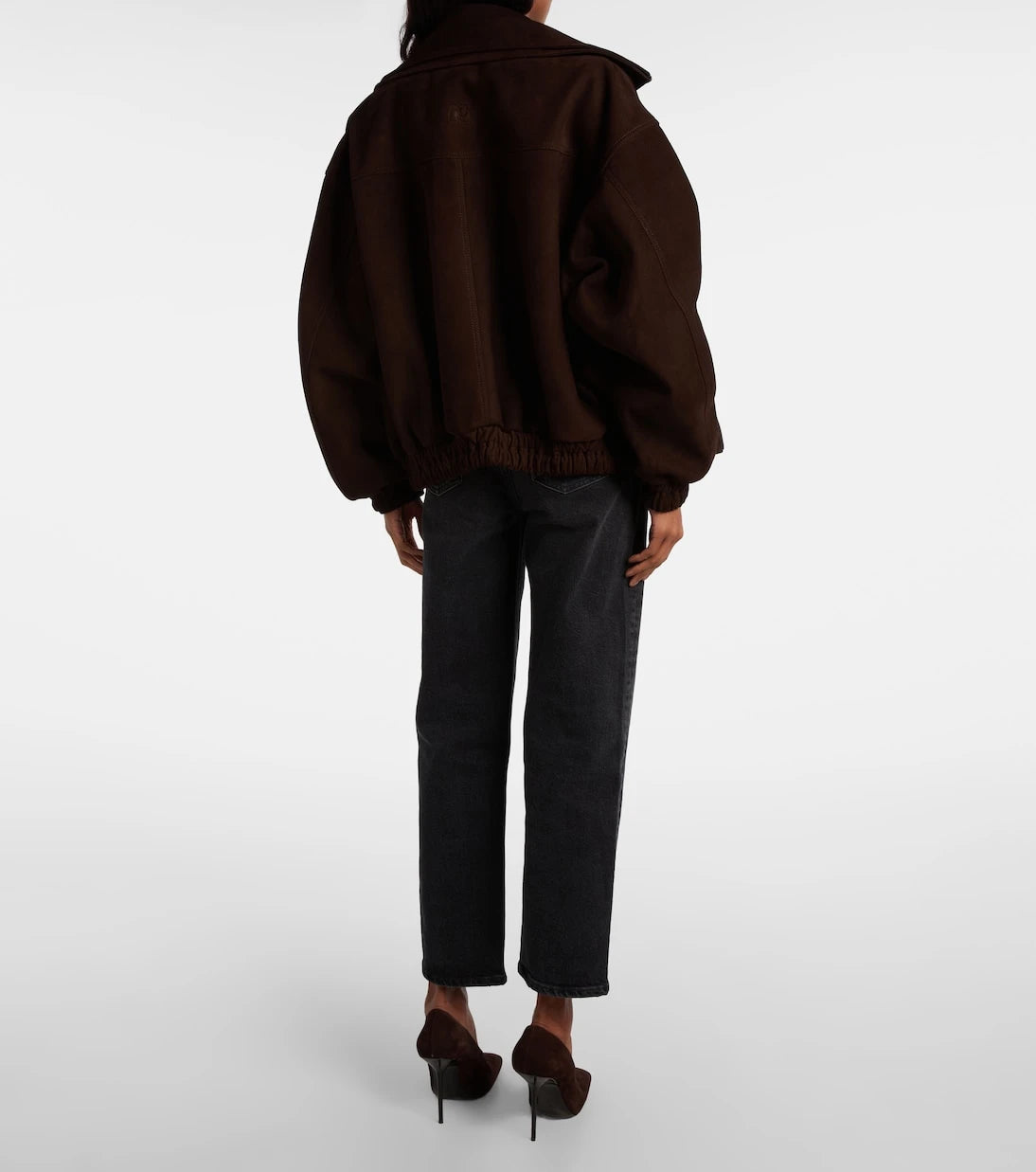 Citizens of Humanity - Delfina straight jeans