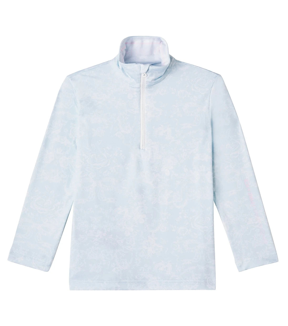 Bogner Kids - توب التزلج آيدا من x LoveShackFancy